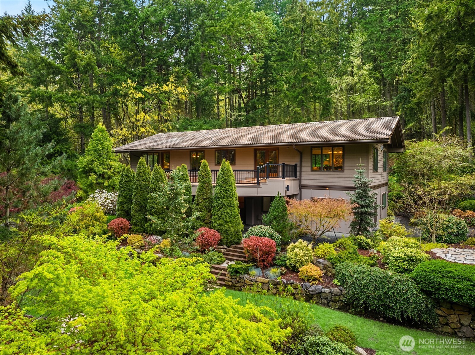 16830 Seminole Road NE, Poulsbo, WA 98370