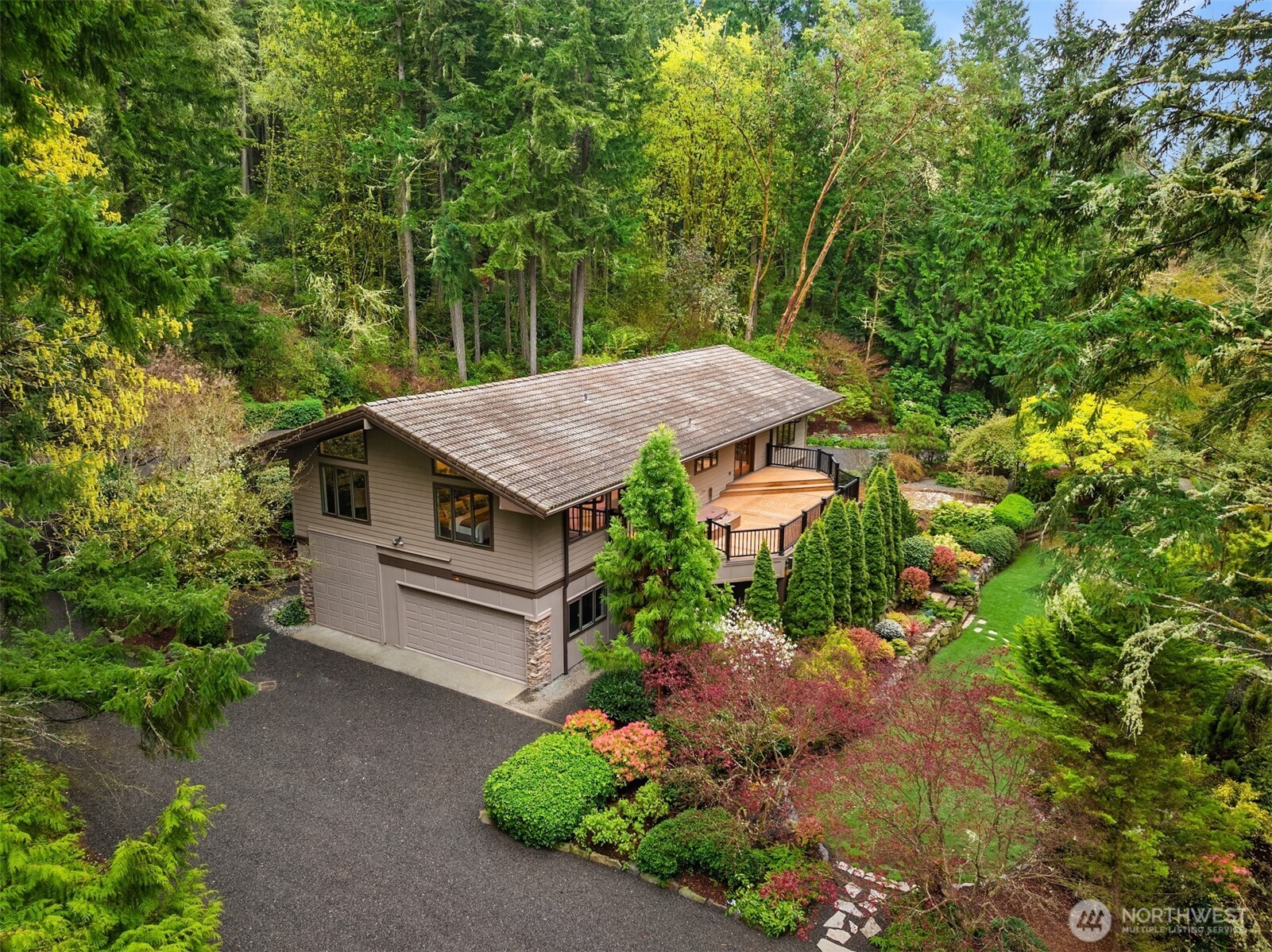 16830 Seminole Road NE, Poulsbo, WA 98370