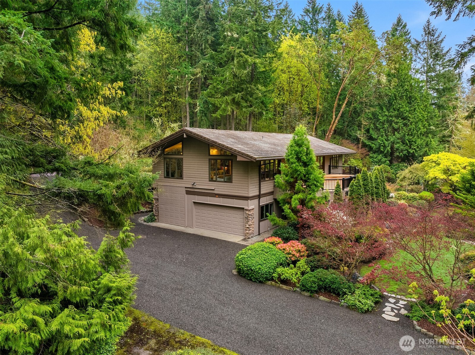 16830 Seminole Road NE, Poulsbo, WA 98370