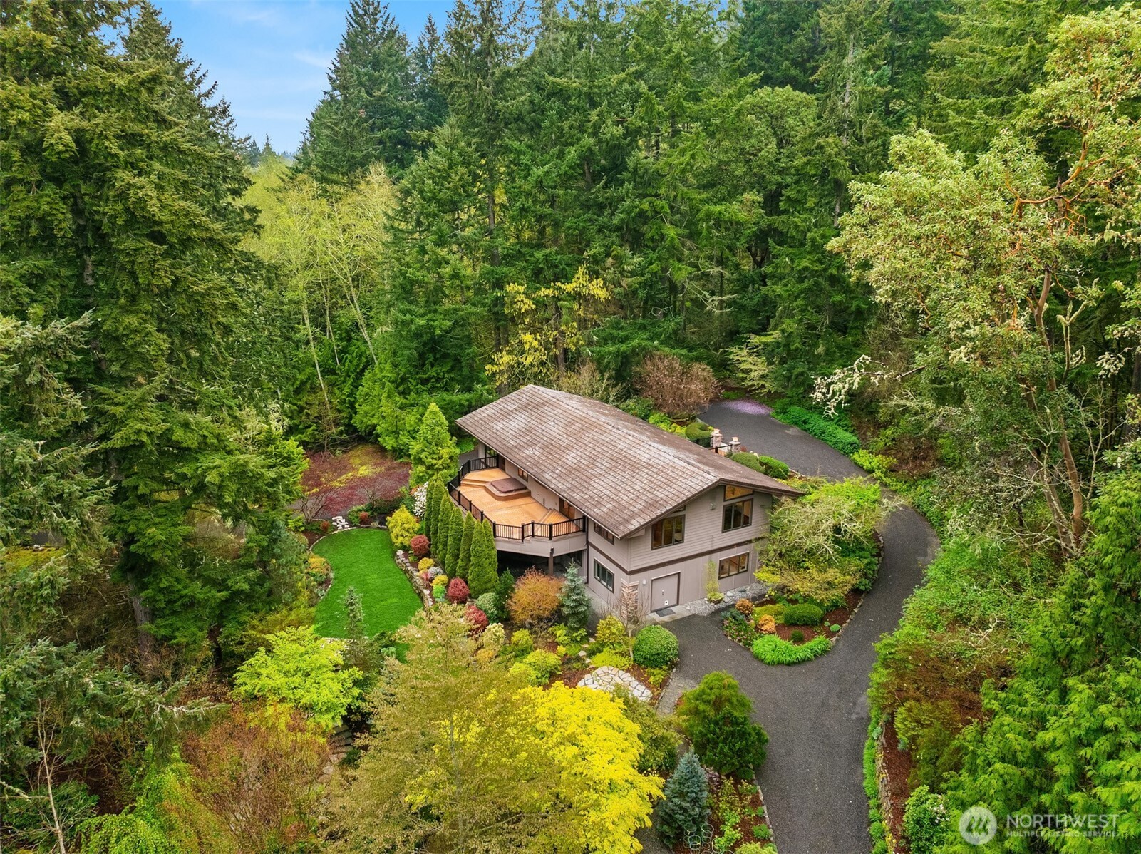 16830 Seminole Road NE, Poulsbo, WA 98370