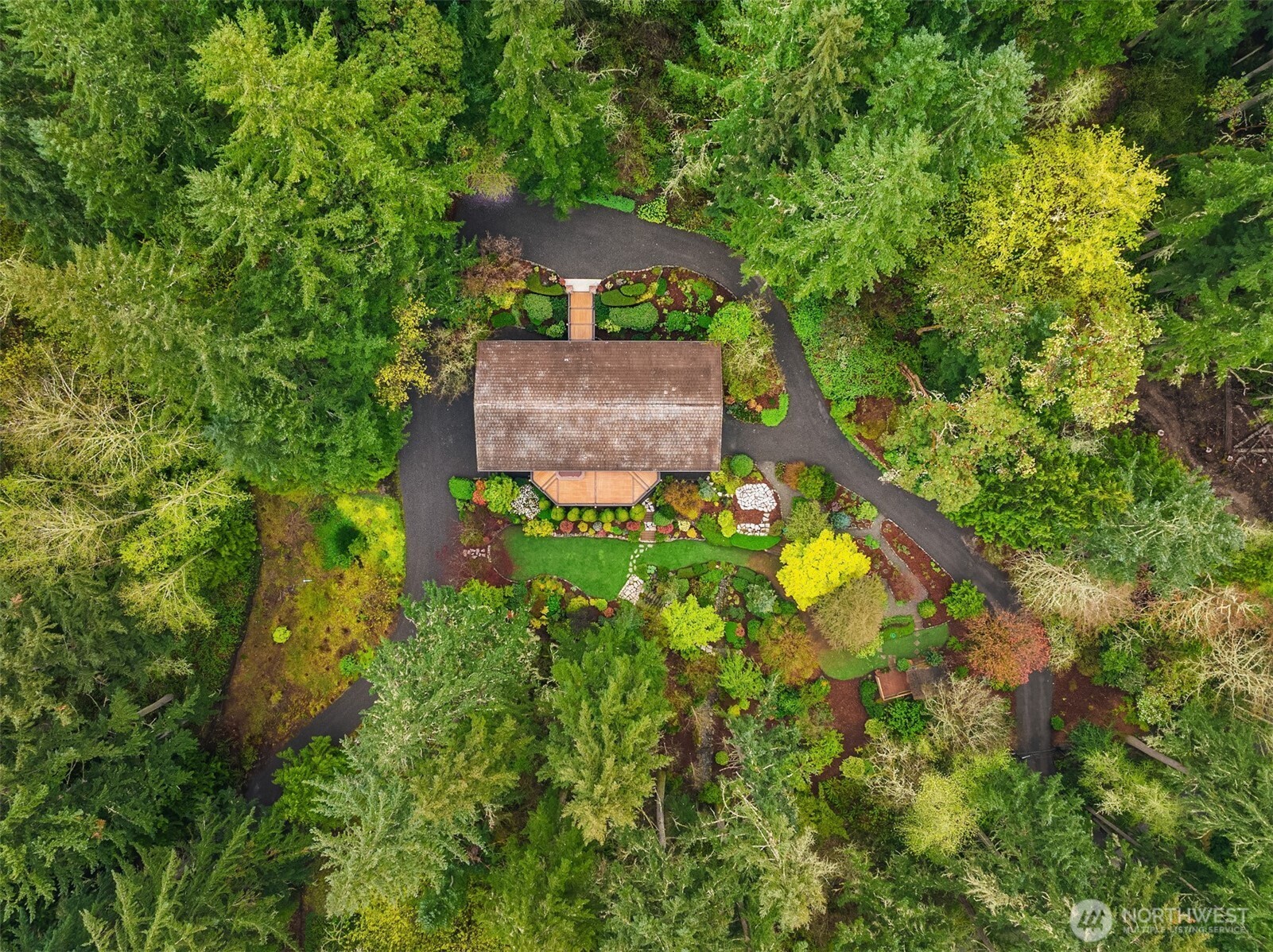 16830 Seminole Road NE, Poulsbo, WA 98370