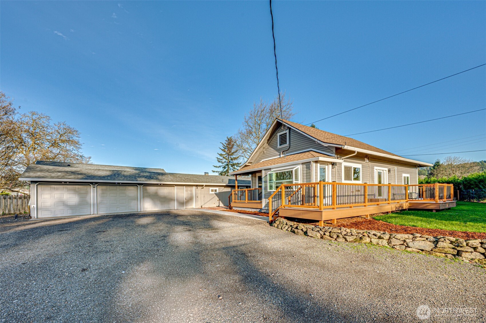 1107 Park Street , Woodland, WA 98674