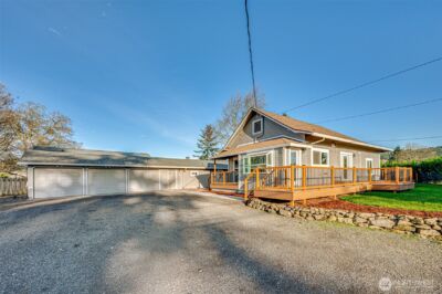 1107 Park Street , Woodland, WA 98674