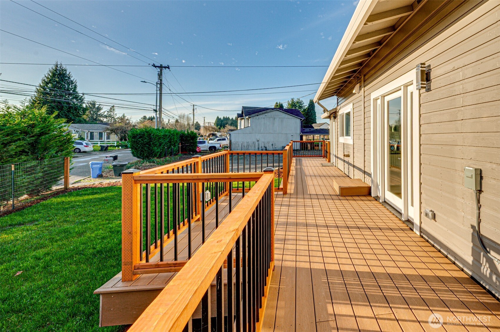 1107 Park Street , Woodland, WA 98674