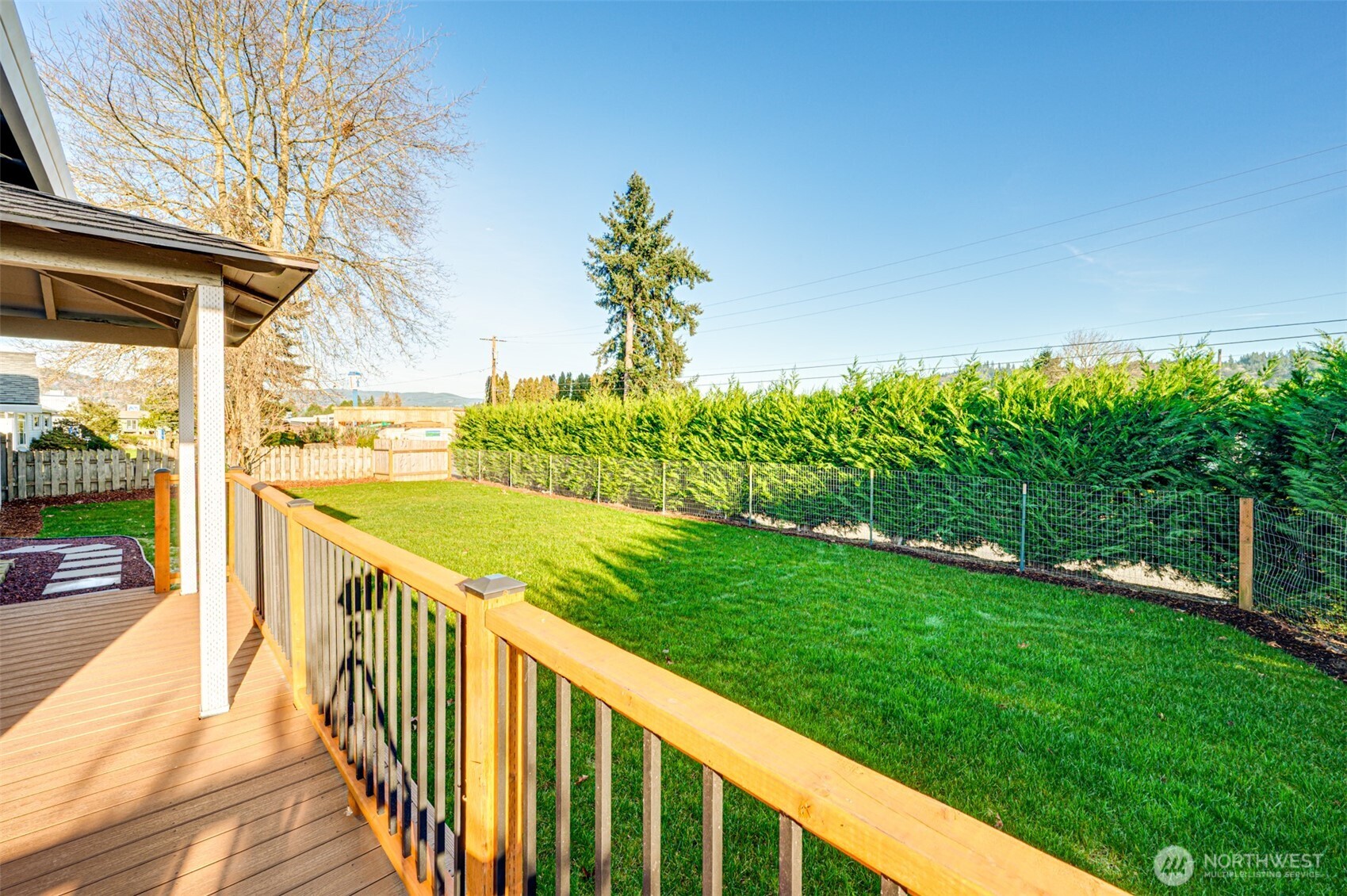 1107 Park Street , Woodland, WA 98674