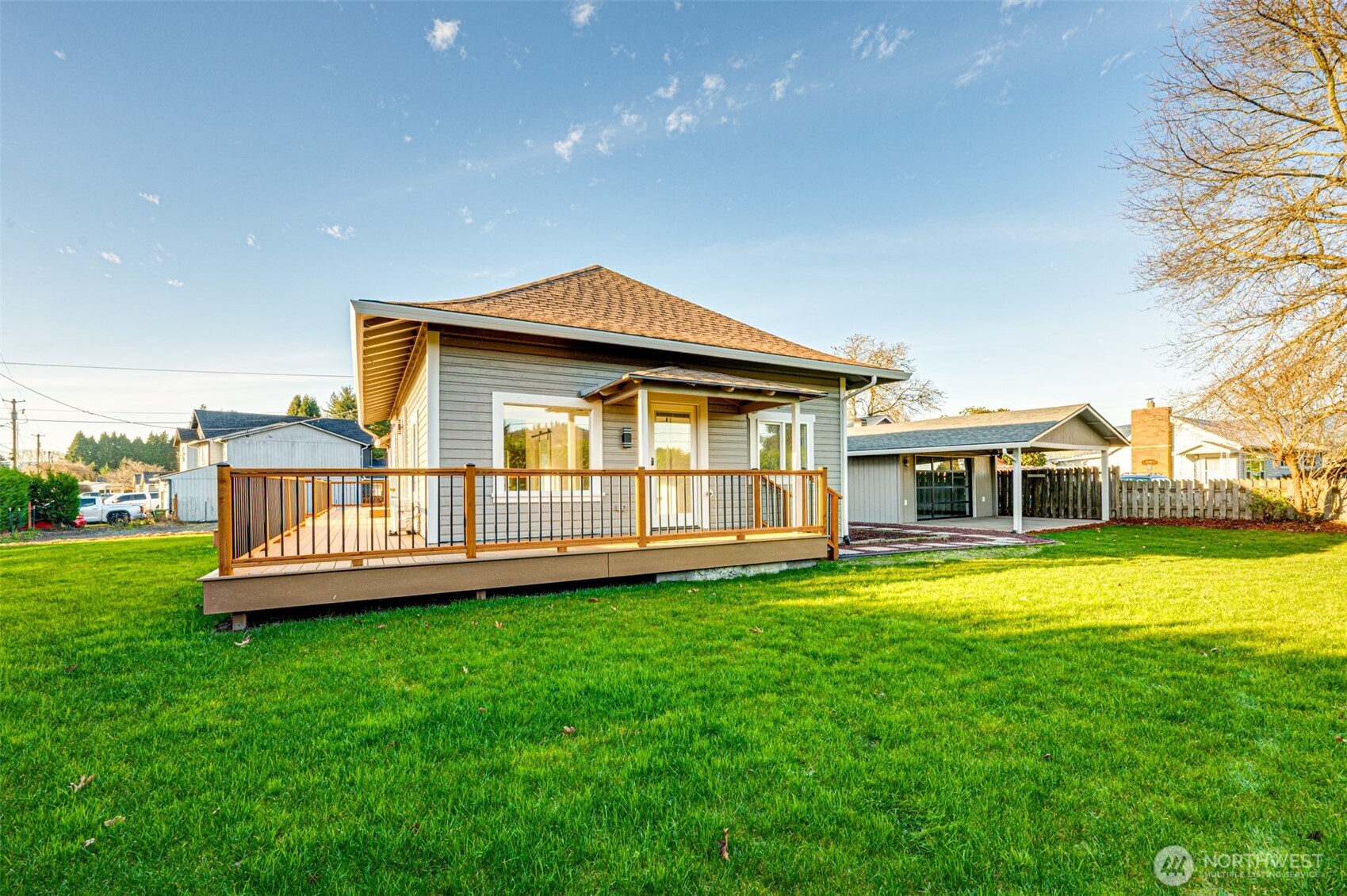 1107 Park Street , Woodland, WA 98674