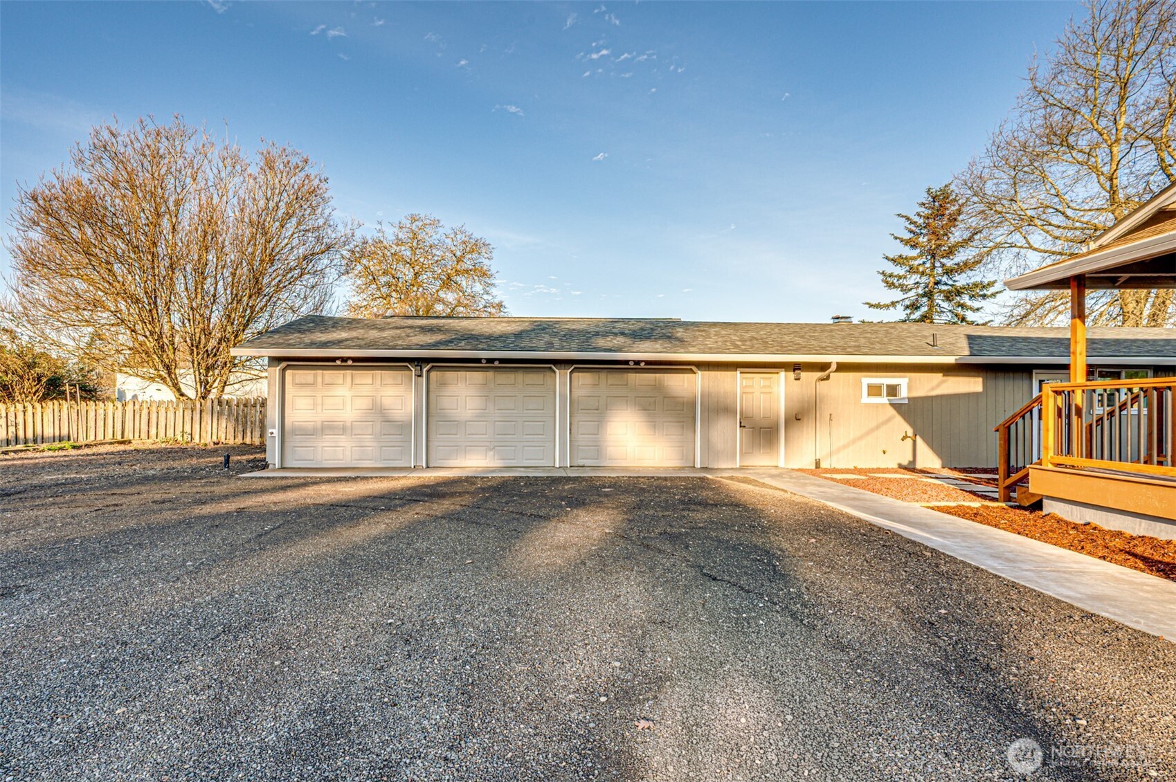 1107 Park Street , Woodland, WA 98674