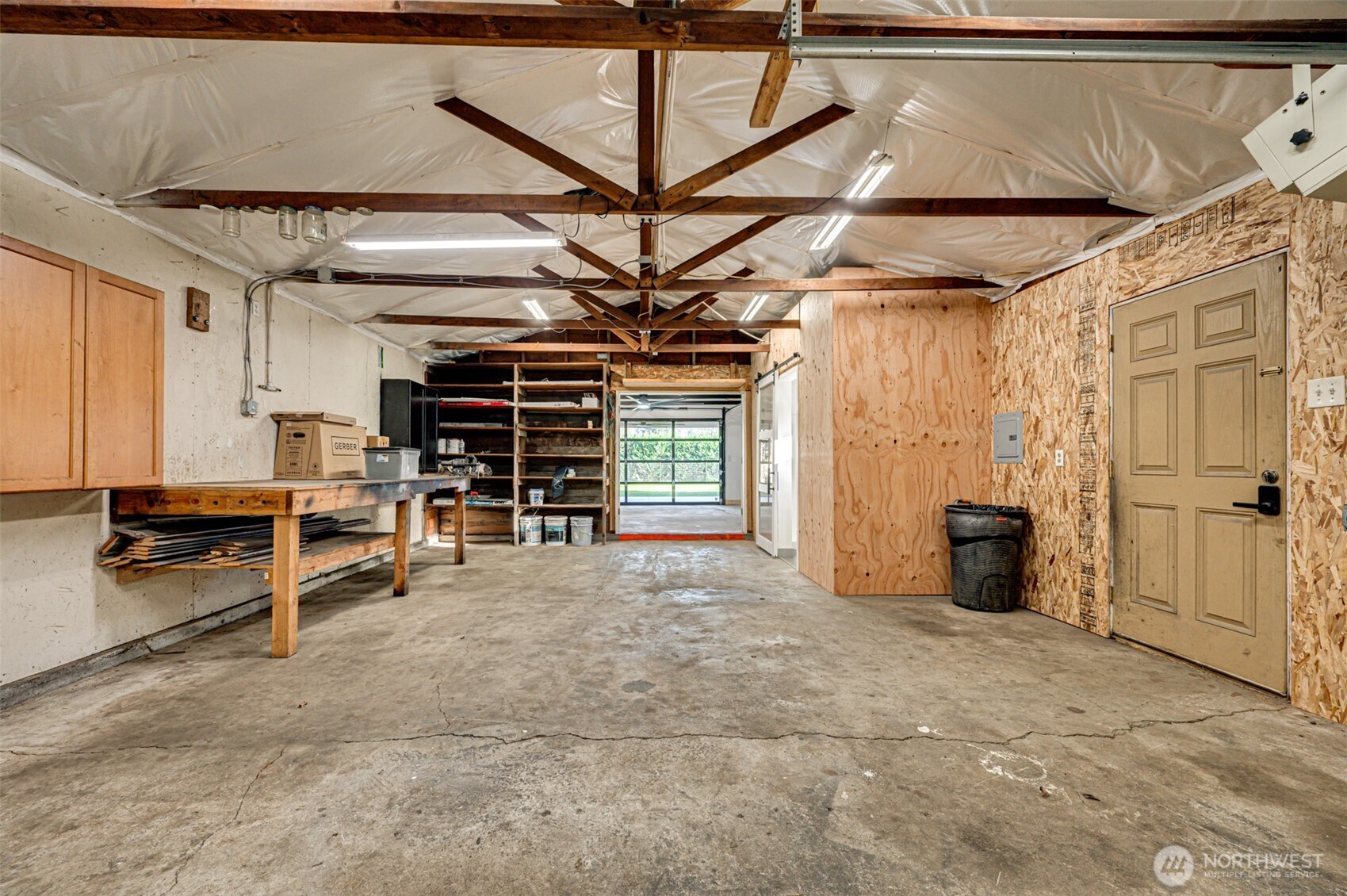 1107 Park Street , Woodland, WA 98674