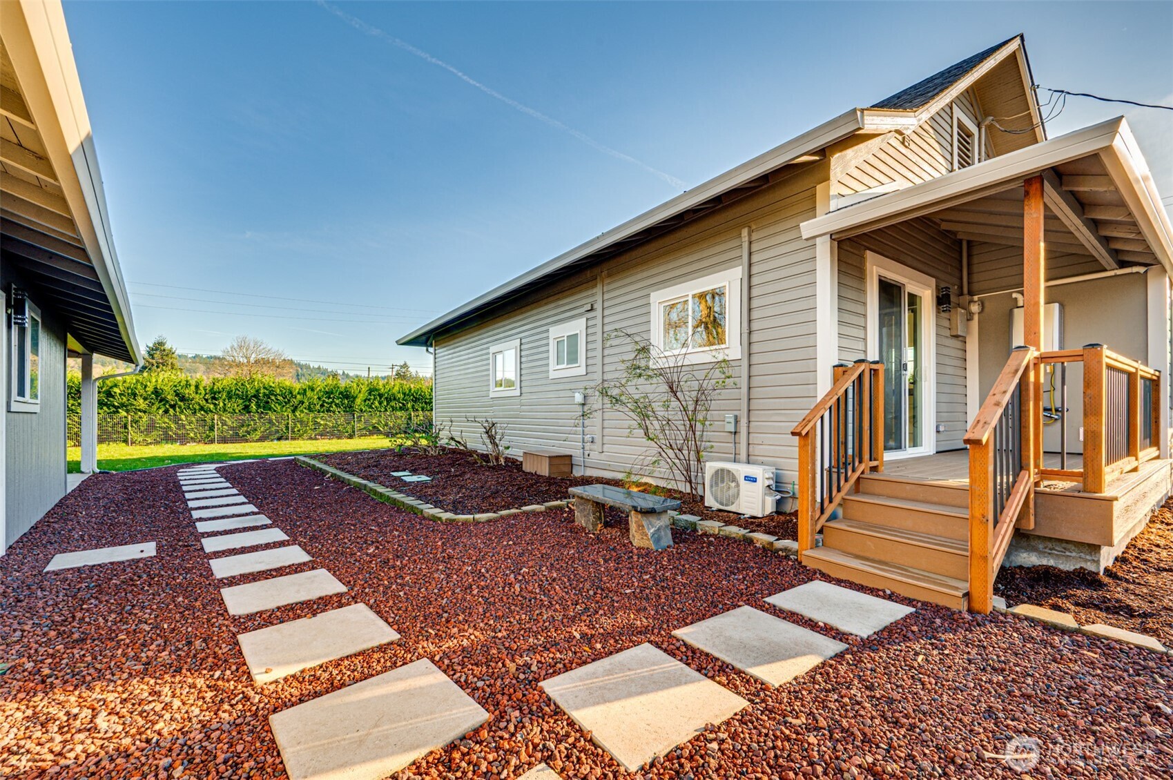 1107 Park Street , Woodland, WA 98674