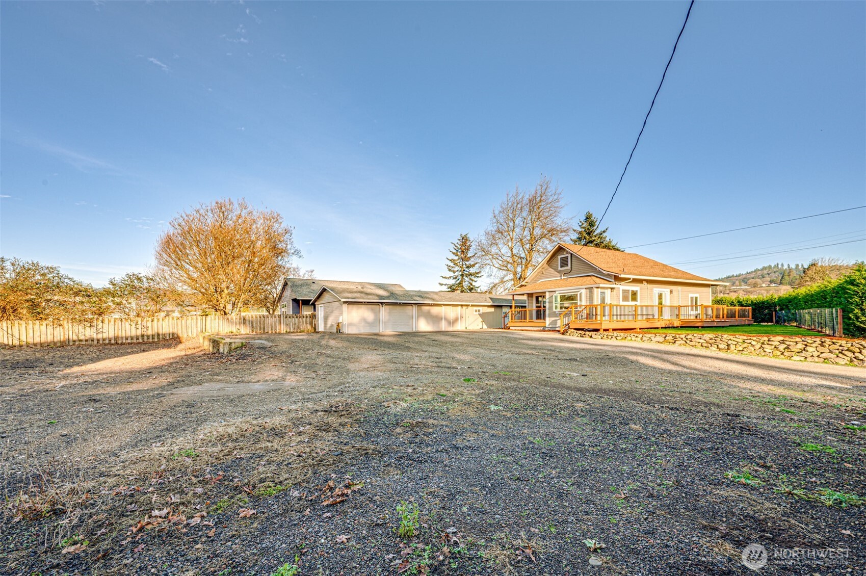 1107 Park Street , Woodland, WA 98674