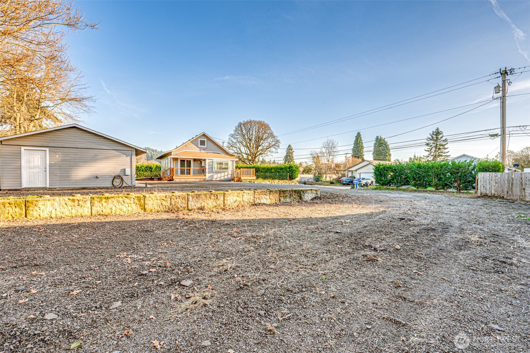 1107 Park Street , Woodland, WA 98674