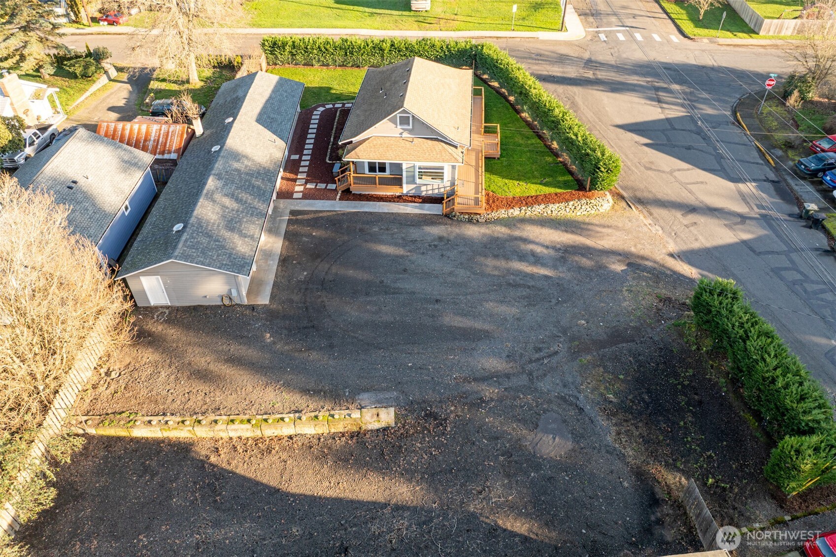 1107 Park Street , Woodland, WA 98674