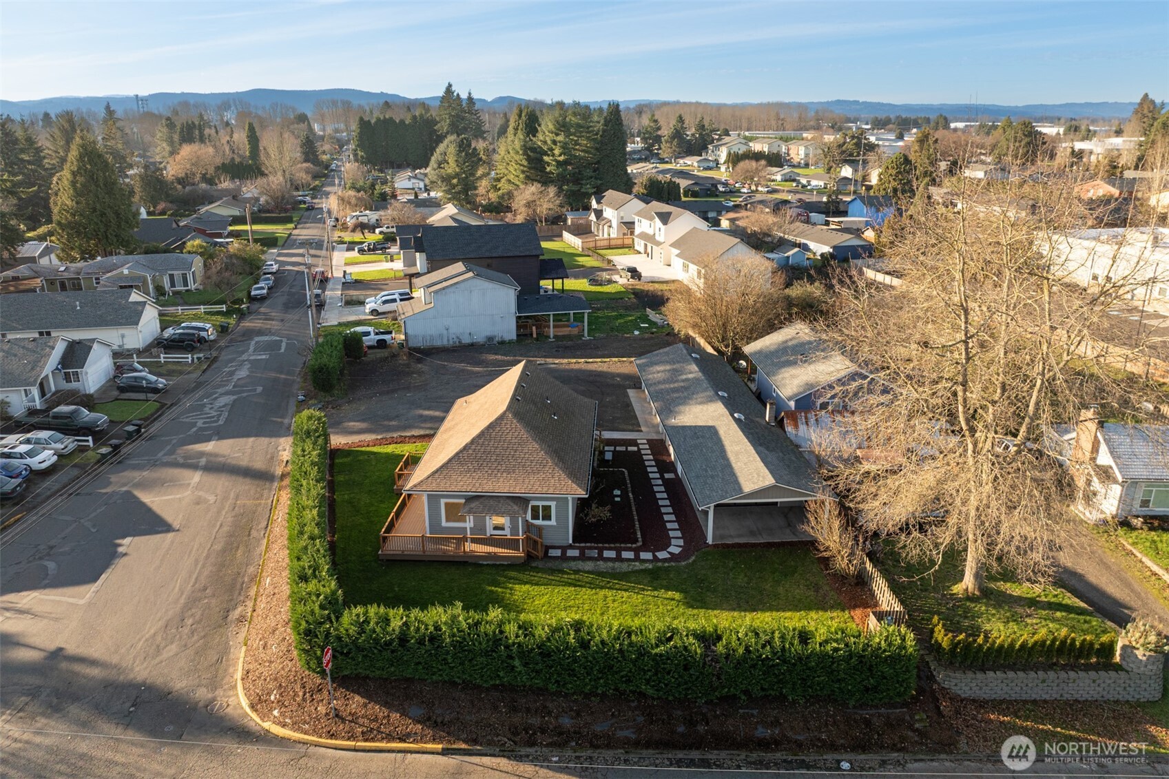 1107 Park Street , Woodland, WA 98674