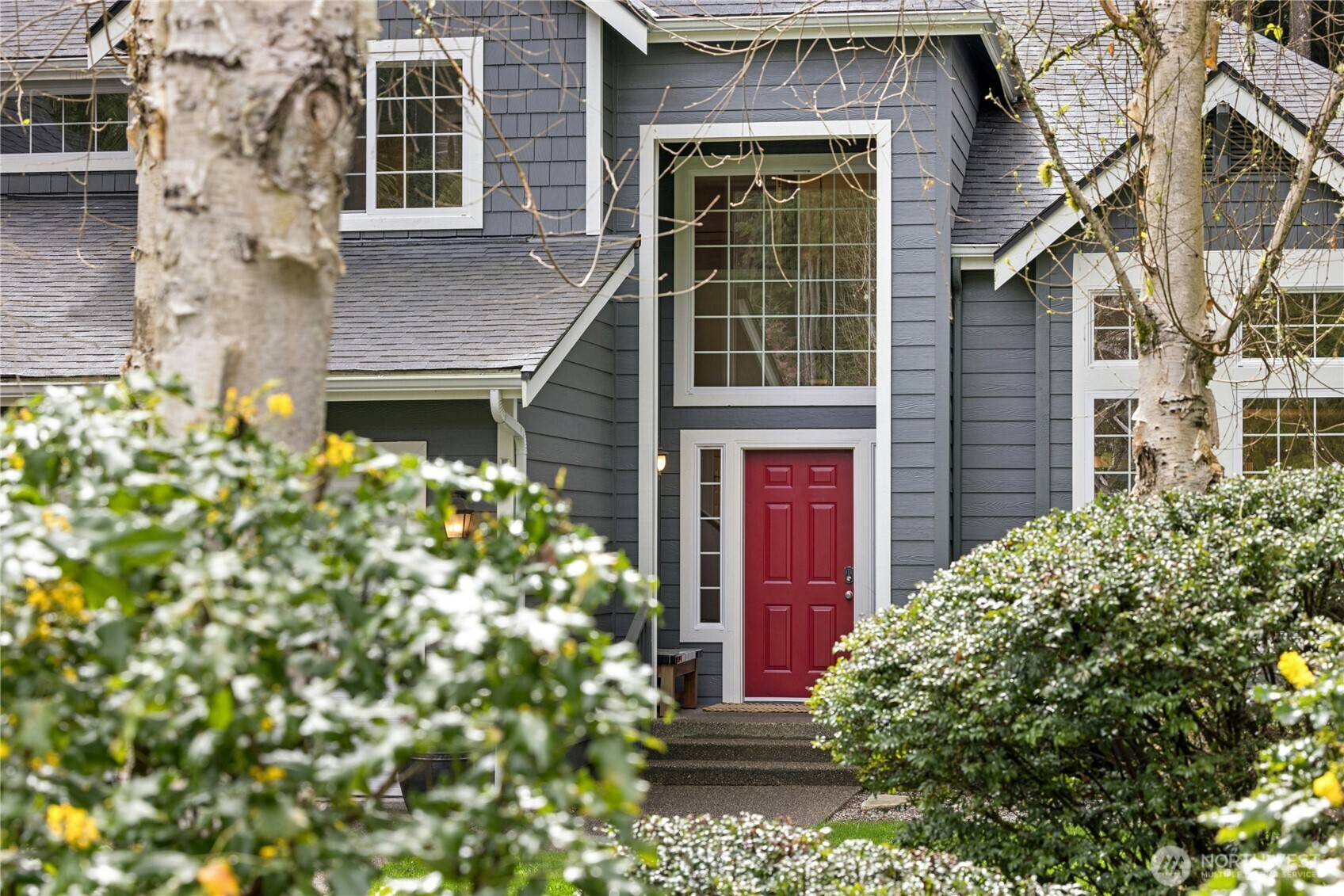 1649 NW Burmikca Court , Poulsbo, WA 98370