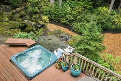 1649 NW Burmikca Court , Poulsbo, WA 98370 - Photo 18