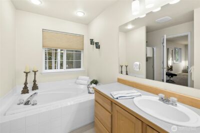 1649 NW Burmikca Court , Poulsbo, WA 98370 - Photo 20