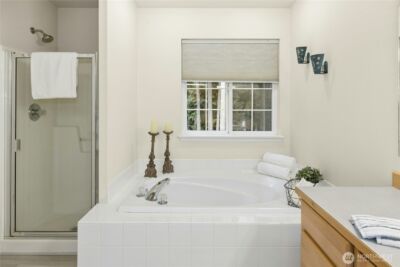 1649 NW Burmikca Court , Poulsbo, WA 98370 - Photo 21