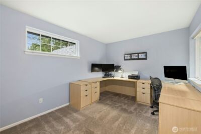 1649 NW Burmikca Court , Poulsbo, WA 98370 - Photo 24