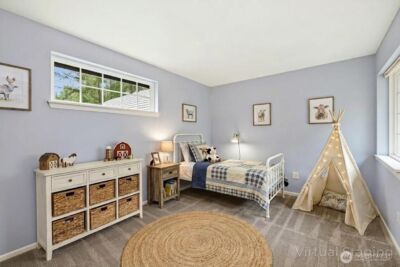 1649 NW Burmikca Court , Poulsbo, WA 98370 - Photo 23