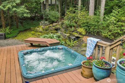 1649 NW Burmikca Court , Poulsbo, WA 98370 - Photo 31