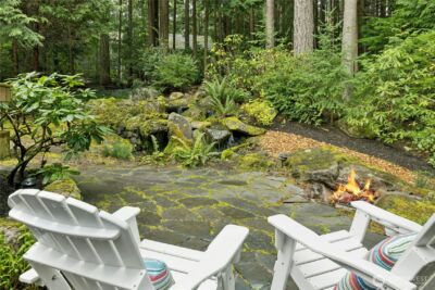 1649 NW Burmikca Court , Poulsbo, WA 98370 - Photo 32