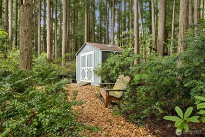 1649 NW Burmikca Court , Poulsbo, WA 98370 - Photo 33
