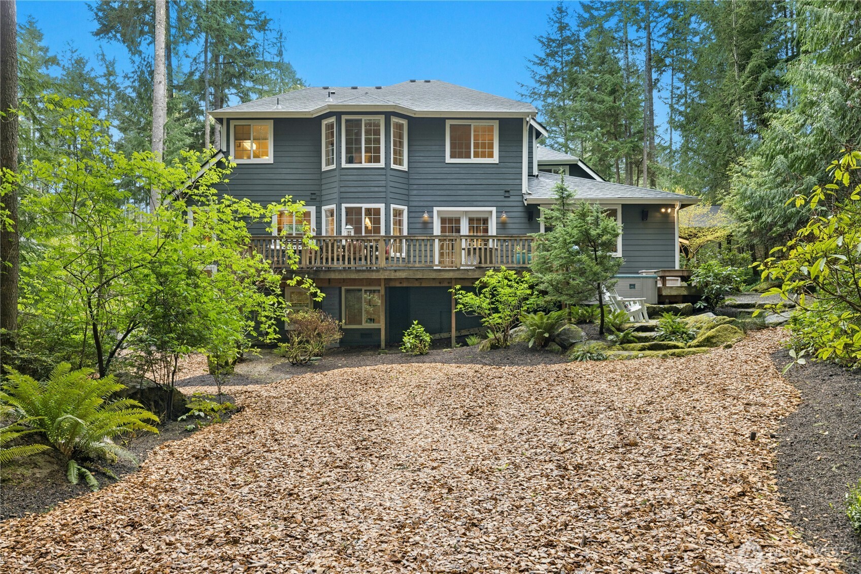 1649 NW Burmikca Court , Poulsbo, WA 98370