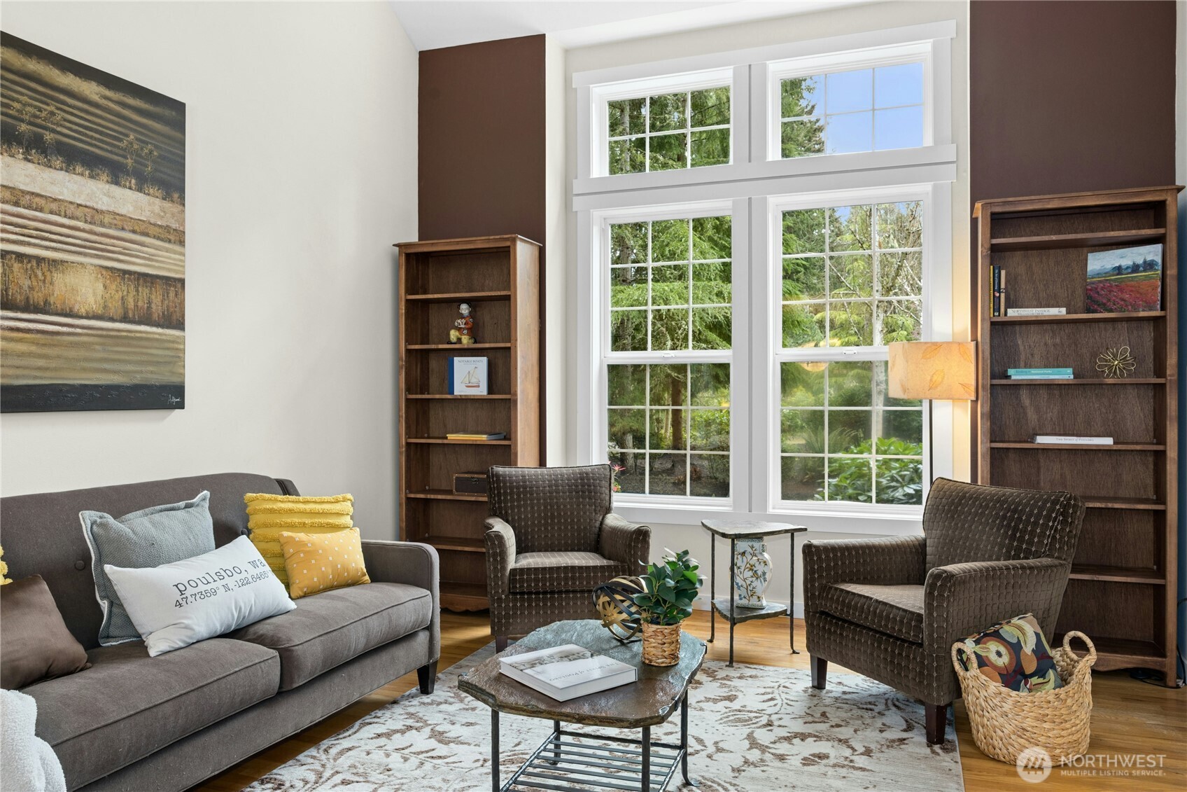 1649 NW Burmikca Court , Poulsbo, WA 98370