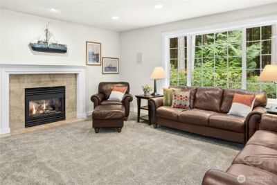 1649 NW Burmikca Court , Poulsbo, WA 98370 - Photo 10