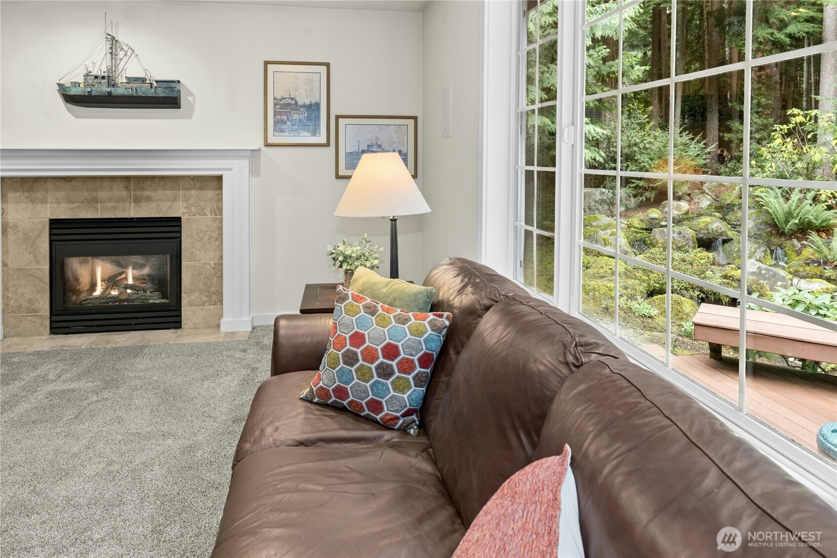 1649 NW Burmikca Court , Poulsbo, WA 98370