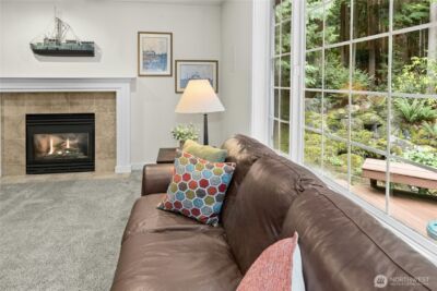 1649 NW Burmikca Court , Poulsbo, WA 98370 - Photo 11