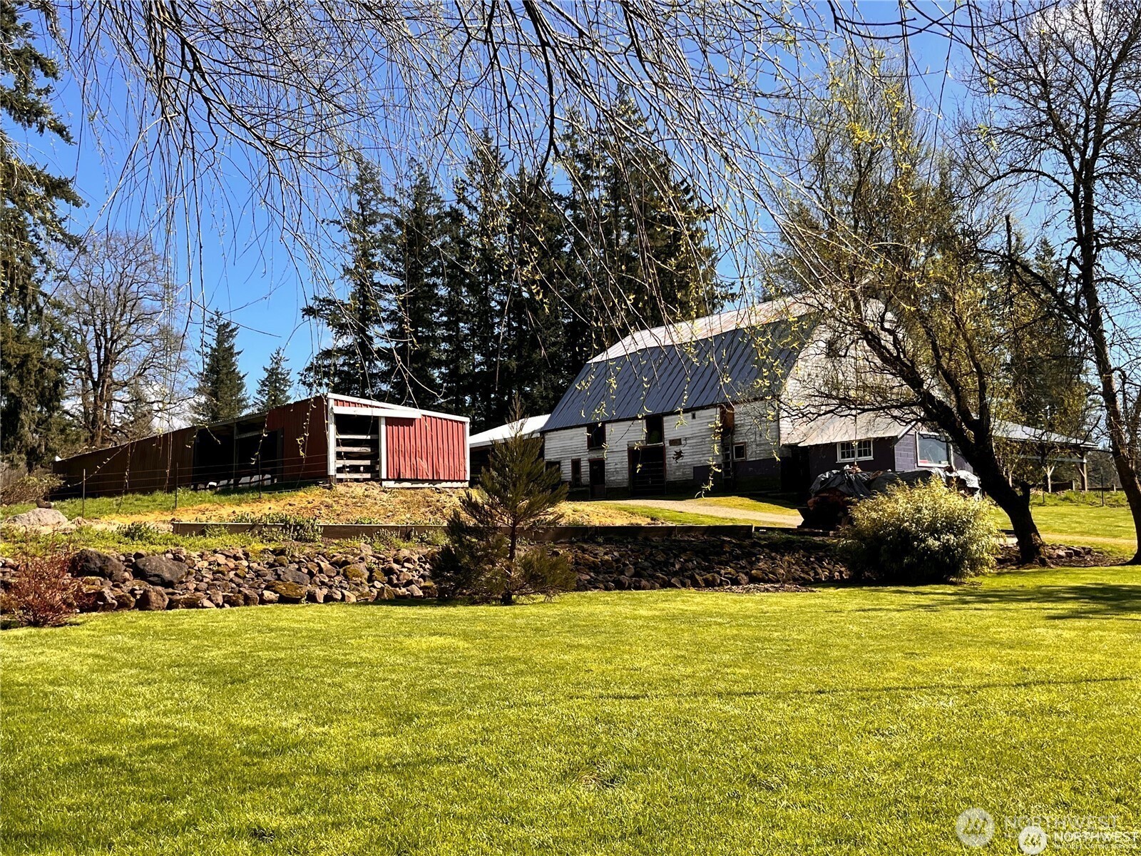 25307 NE 212th Avenue , Battle Ground, WA 98604-9671