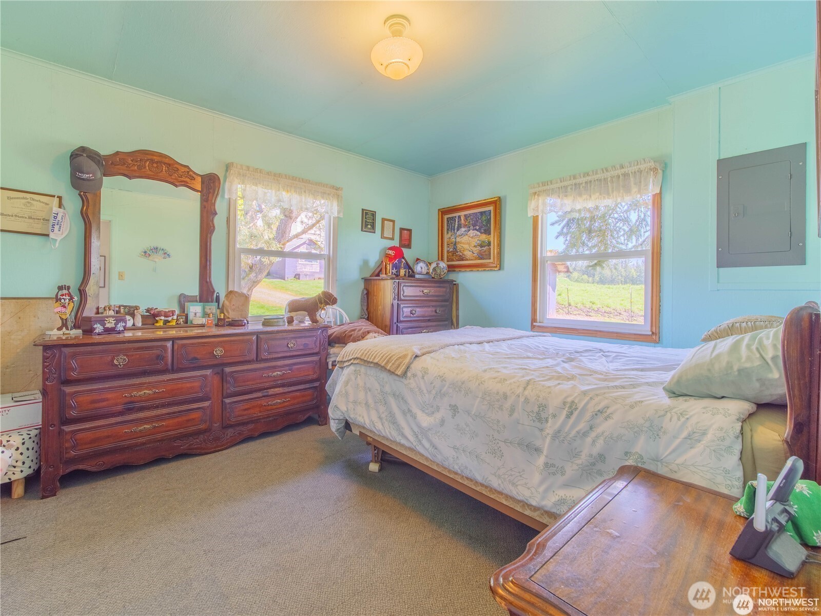 25307 NE 212th Avenue , Battle Ground, WA 98604-9671
