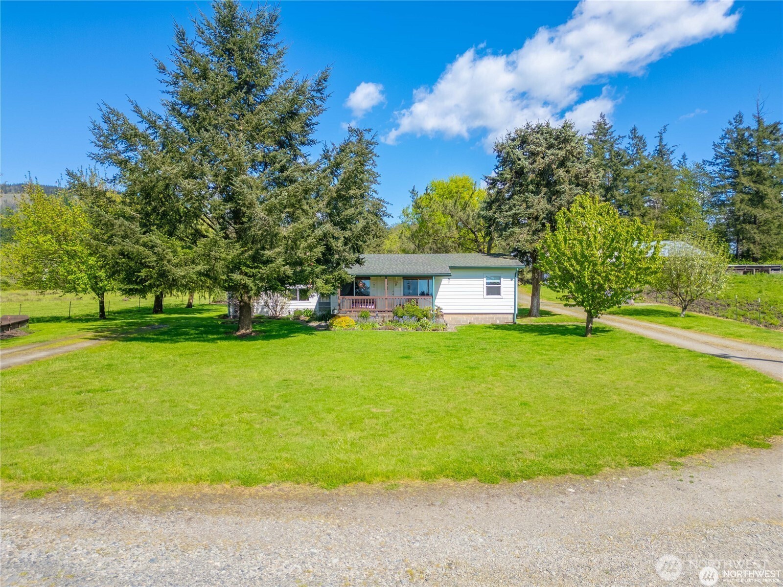 25307 NE 212th Avenue , Battle Ground, WA 98604-9671