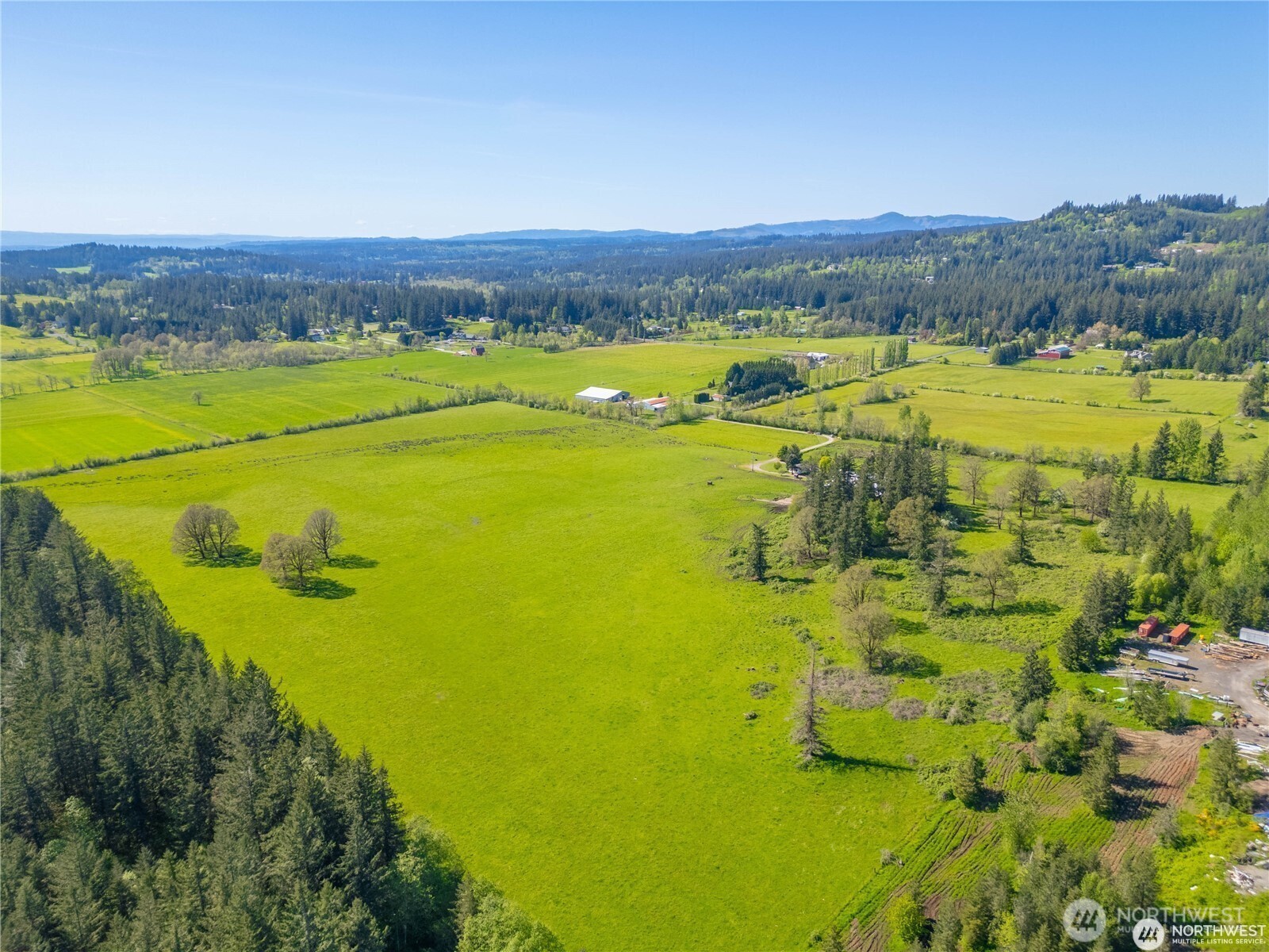 25307 NE 212th Avenue , Battle Ground, WA 98604-9671