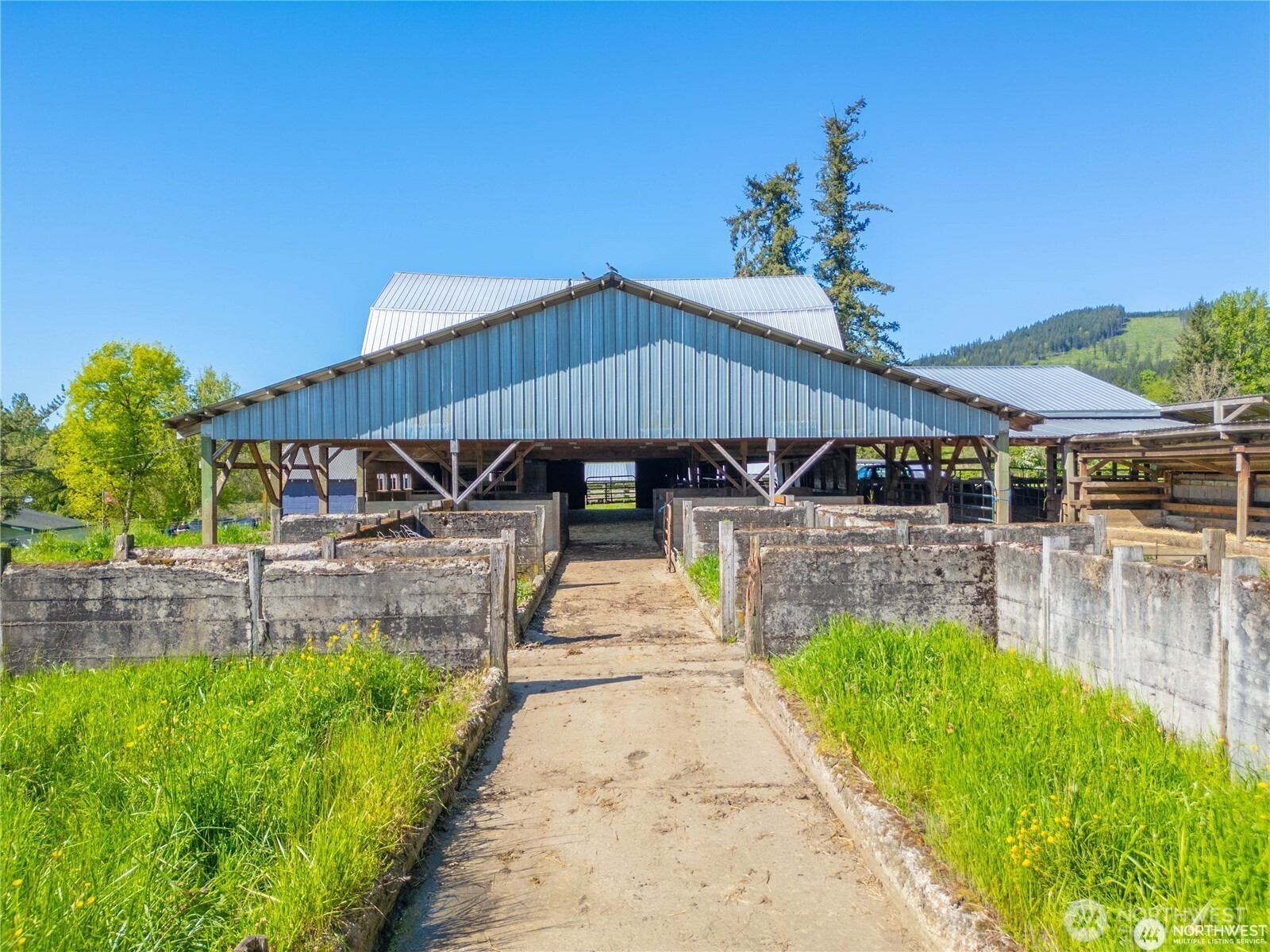 25307 NE 212th Avenue , Battle Ground, WA 98604-9671