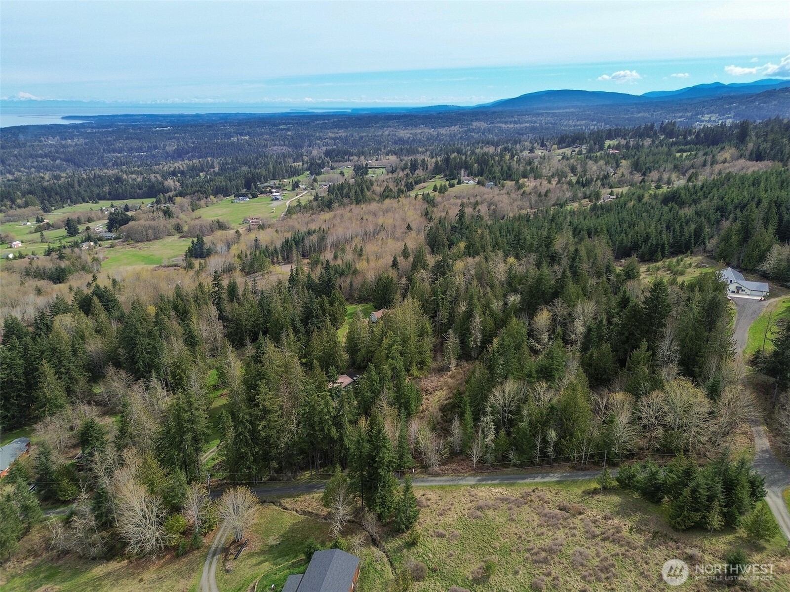 0 Uphill Drive , Port Angeles, WA 98362