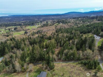 0 Uphill Drive , Port Angeles, WA 98362