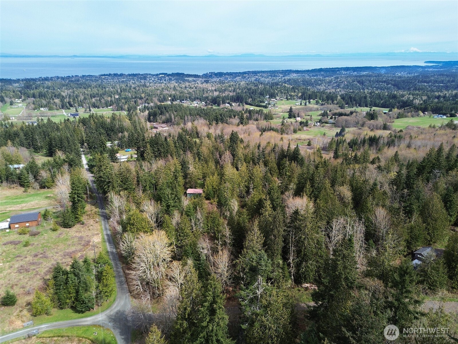 0 Uphill Drive , Port Angeles, WA 98362