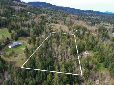 0 Uphill Drive , Port Angeles, WA 98362 - Photo 14