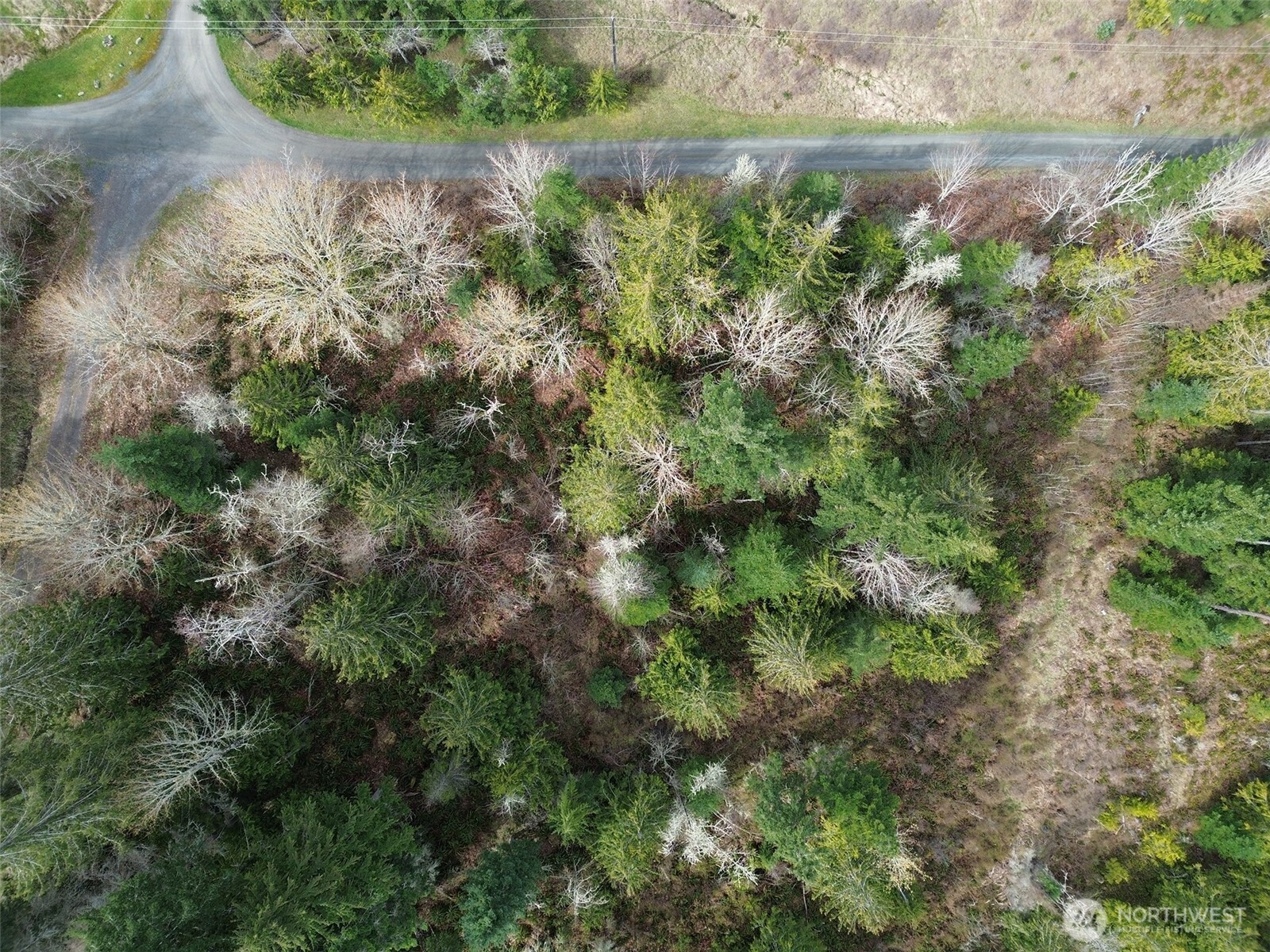 0 Uphill Drive , Port Angeles, WA 98362