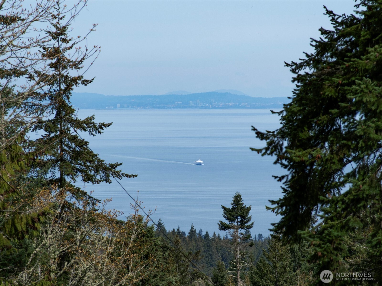 0 Uphill Drive , Port Angeles, WA 98362