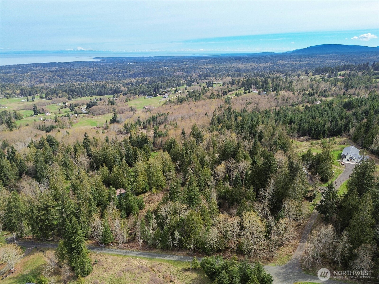0 Uphill Drive , Port Angeles, WA 98362