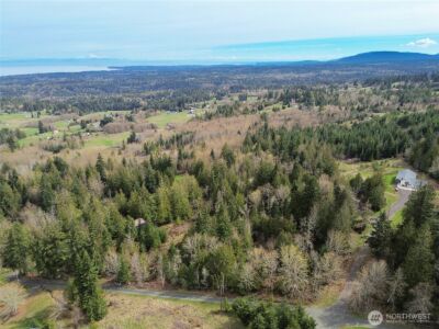 0 Uphill Drive , Port Angeles, WA 98362 - Photo 4