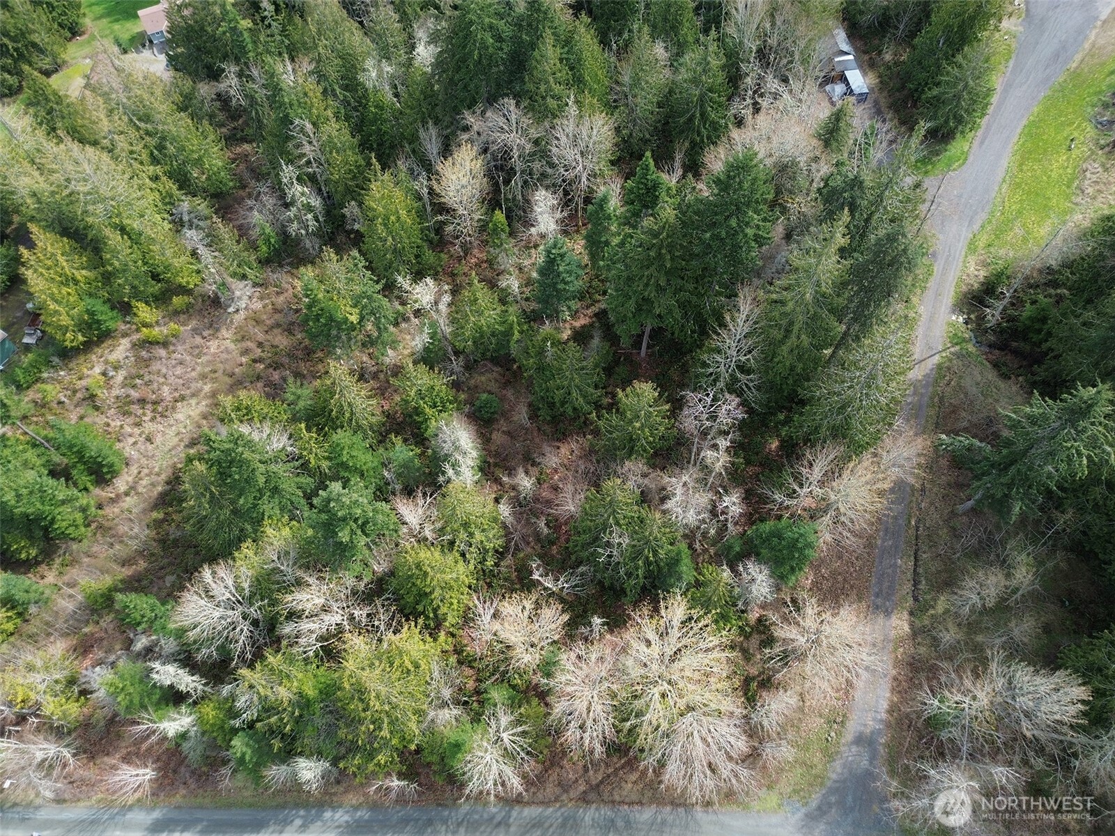0 Uphill Drive , Port Angeles, WA 98362