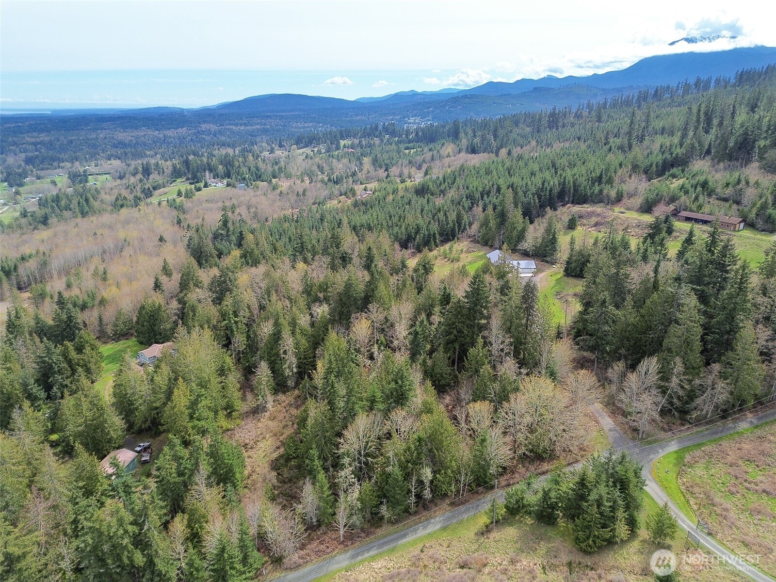 0 Uphill Drive , Port Angeles, WA 98362