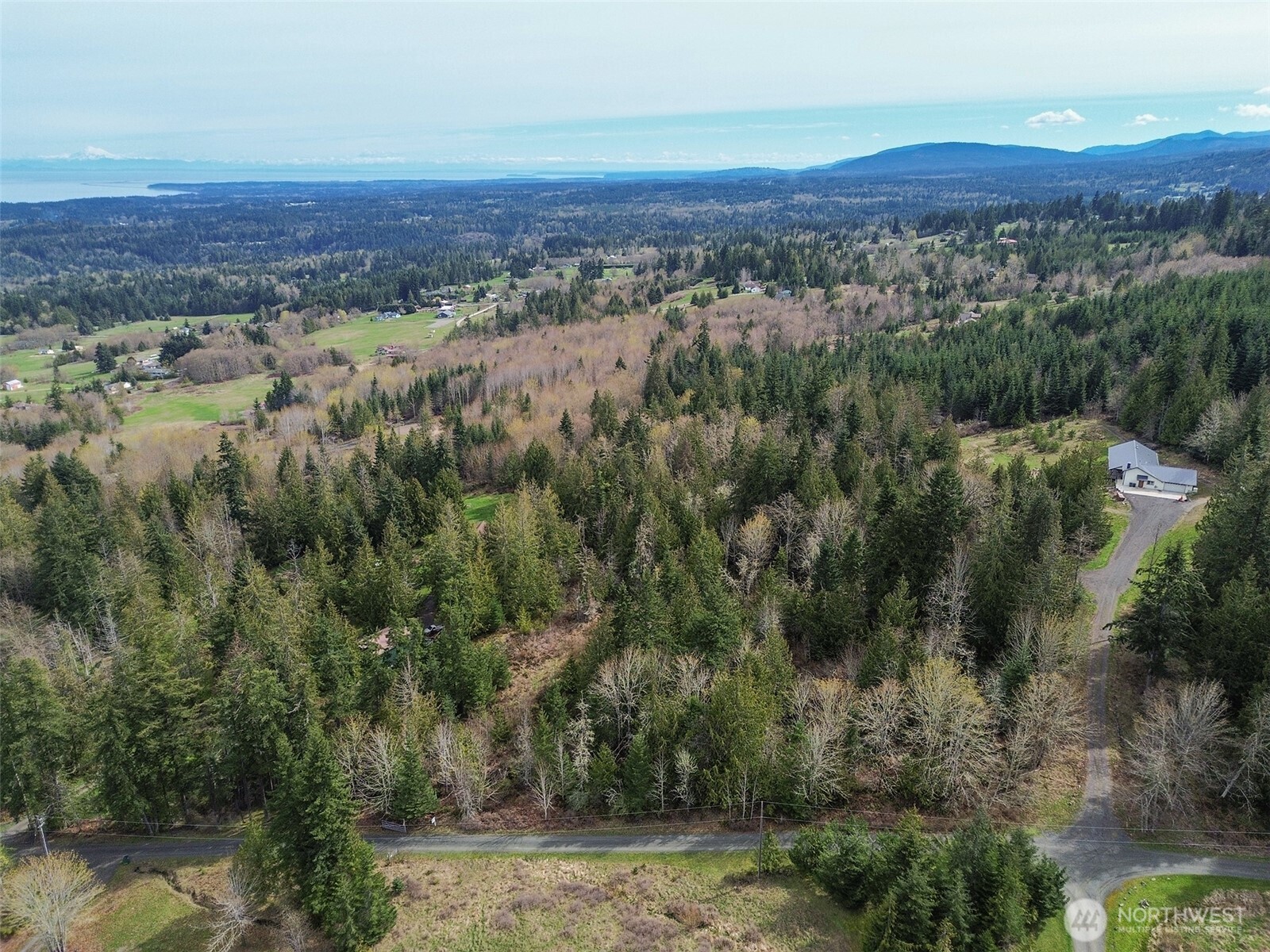 0 Uphill Drive , Port Angeles, WA 98362