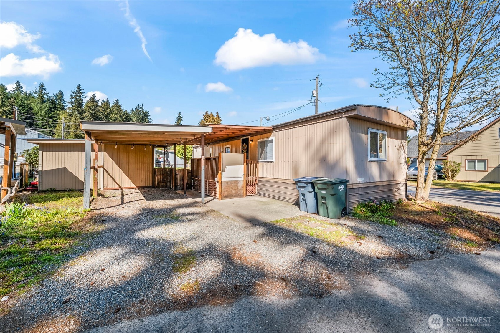 7311 Chambers Creek Road W #9, University Place, WA 98467