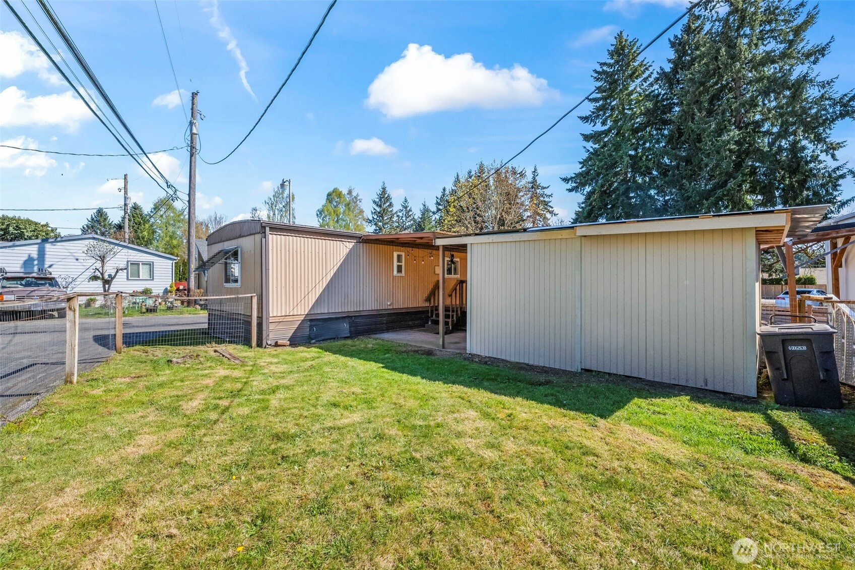7311 Chambers Creek Road W #9, University Place, WA 98467