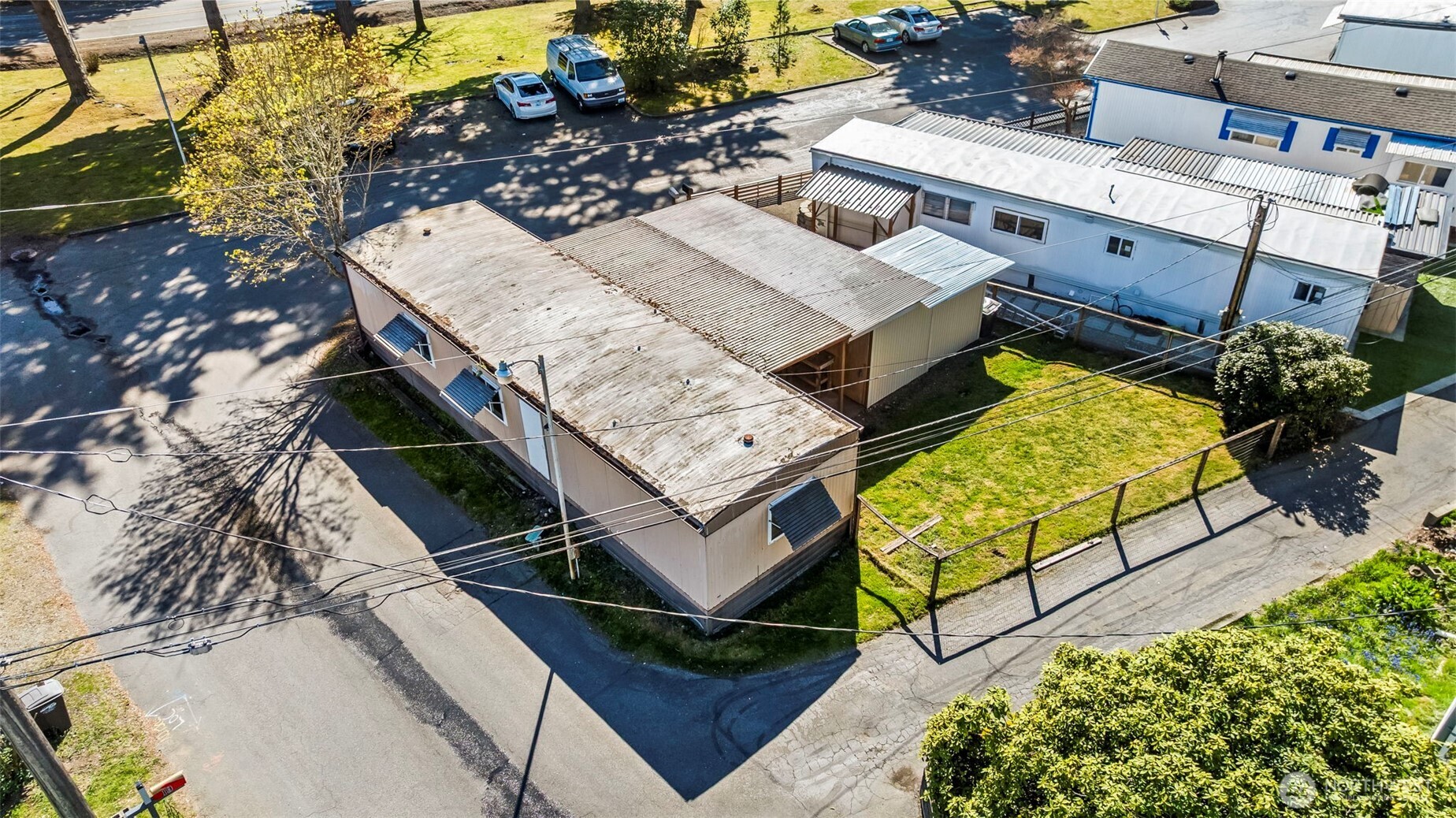 7311 Chambers Creek Road W #9, University Place, WA 98467